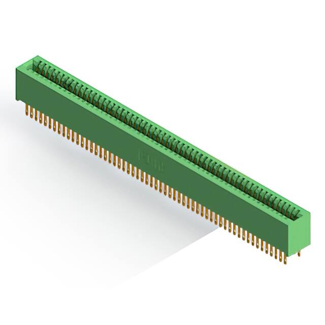 325-114-500-201 EDAC Inc.  Edgeboard Connectors